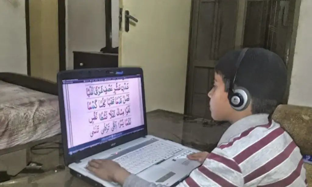 Why Every Parent Should Choose an Online Quran Tutor for Kids in 2025