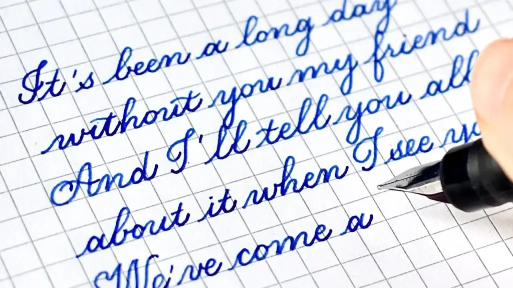 Handwriting Classes by Expert Tutors in Lahore: DHA, Allama Iqbal Town, and More