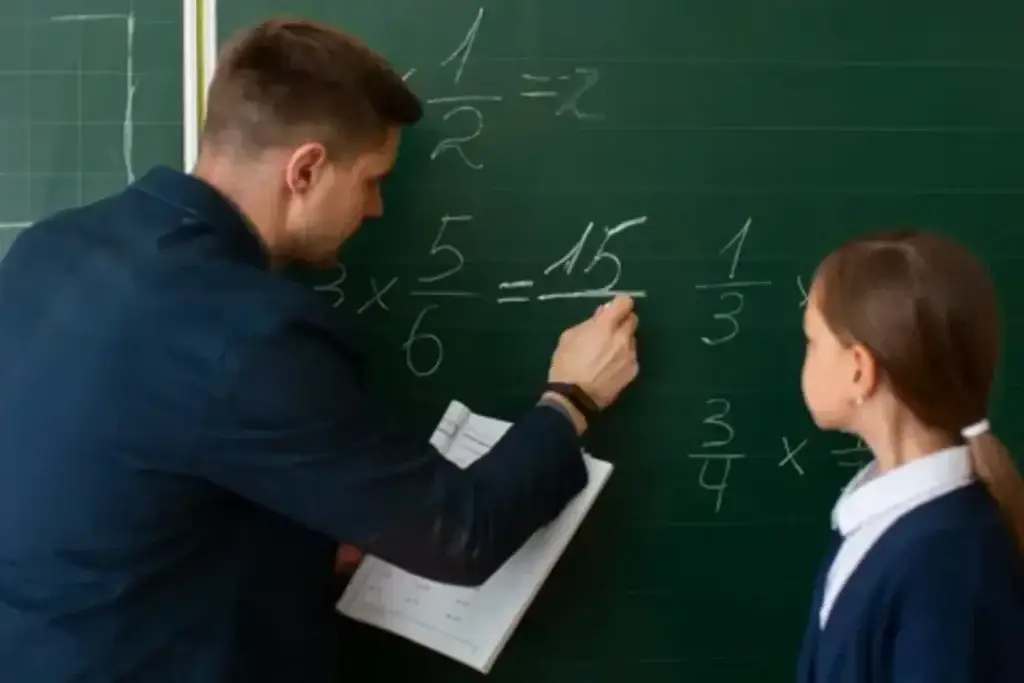Math Tutor in Lahore | WiselyTutors Home & Online Tutoring