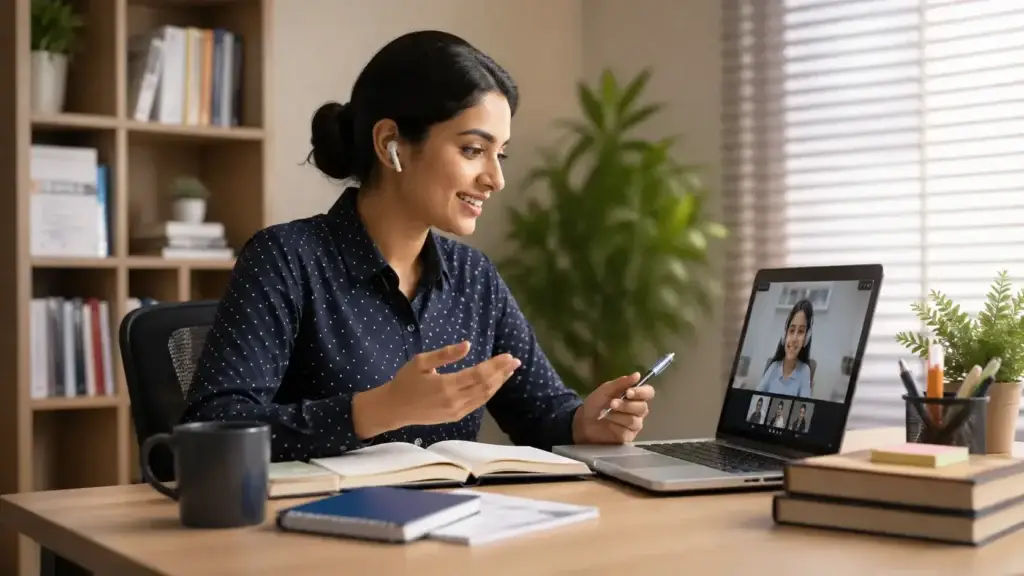 How Online Tutoring Helps Students Stay Consistent With Studies