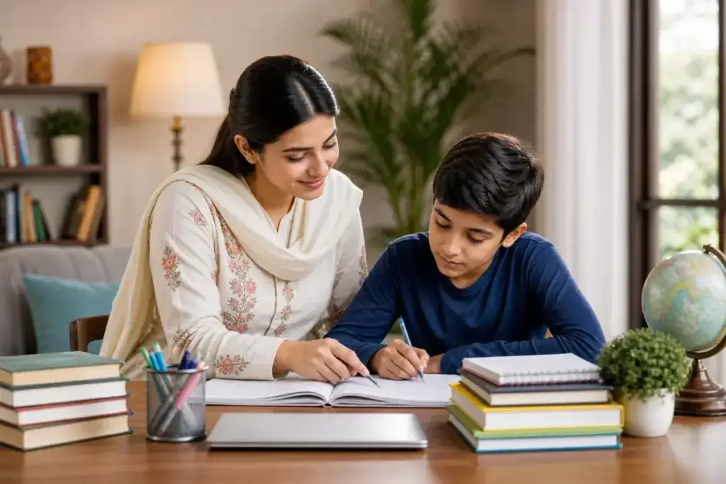 Home Tutor in Lahore: Best Areas for Reliable Home Tuition Near You