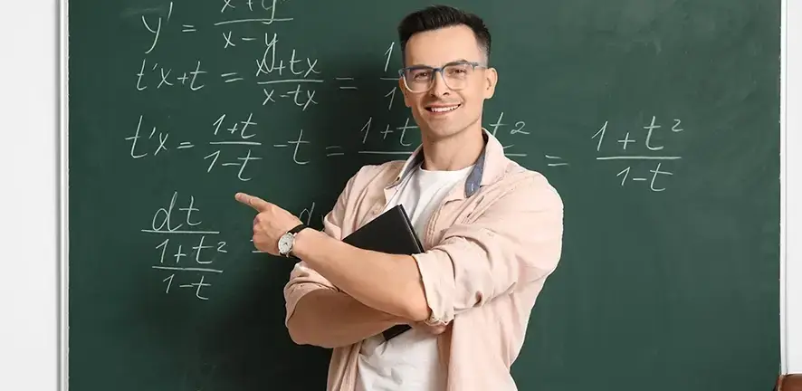 How a Math Tutor Near Me Can Help with Algebra, Geometry, and Beyond