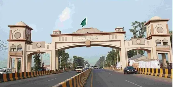 Sialkot