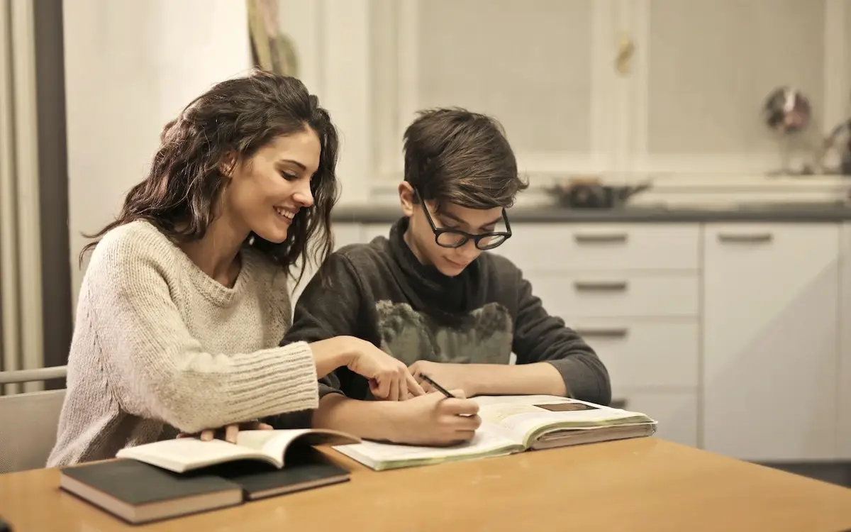 Home Tutor Lahore