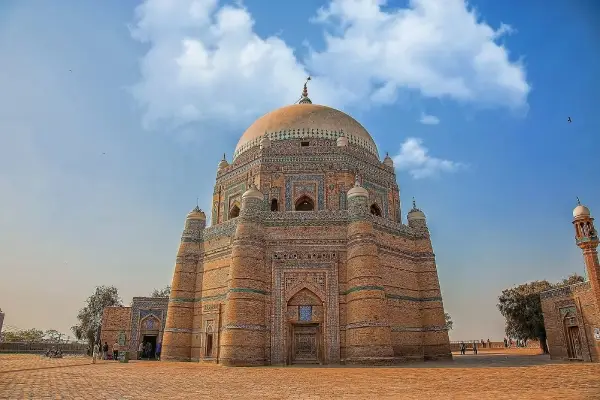 Multan
