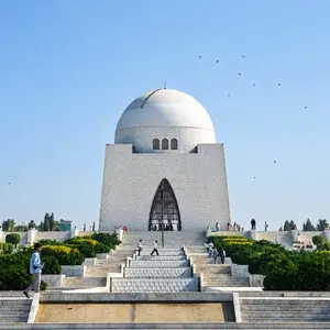 Karachi