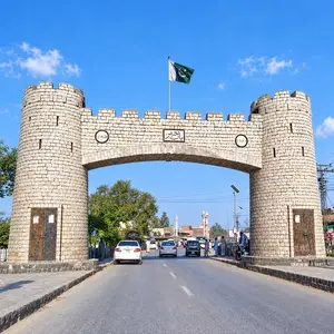 Peshawar