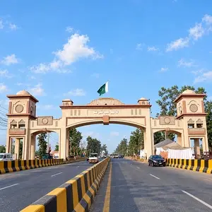 Sialkot